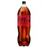 Kép 2/2 - Üdítőital, szénsavas, 2,25 l, COCA COLA "Coca Cola Zero"