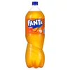 Kép 1/2 - Üdítőital, szénsavas, 2,25 l, FANTA, narancs
