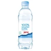 Ásványvíz, szénsavmentes, JANA, 0,5 l