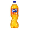 Kép 1/2 - Üdítőital, szénsavas, 1 l, FANTA, narancs