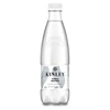 Kép 1/2 - Üdítőital, szénsavas, 0,5 l, KINLEY, tonic-citromfű