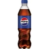 Üdítőital szénsavas PEPSI 0,5L DRS