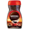 Kép 1/2 - Instant kávé, 100 g, üveges, NESCAFÉ "Classic"