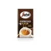 Kávé, pörkölt, őrölt, vákuumos csomagolásban, 250 g, SEGAFREDO, 