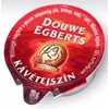 Kávétejszín, 120x10 g, DOUWE EGBERTS