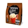 Kép 1/2 - Instant kávé stick, 10x16,5 g, NESCAFÉ "3in1", barna cukorral