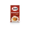 Kép 1/2 - Kávé, pörkölt, őrölt, vákuumos csomagolásban, 250 g, SEGAFREDO "Intermezzo"