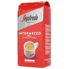 Kép 2/3 - Kávé, pörkölt, szemes, 1000 g, SEGAFREDO "Intermezzo"
