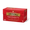Fekete tea, 25x2 g, TWININGS 