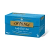 Fekete tea. 25x2 g, TWININGS 