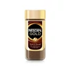 Kép 1/2 - Instant kávé, 100 g, üveges, NESCAFÉ "Gold"