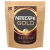 Kép 1/2 - Instant kávé, 50 g, utántöltő, NESCAFÉ "Gold"