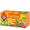 Kép 1/2 - Gyümölcstea, 20x2,25 g, TEEKANNE "Fresh orange"