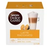 Kép 2/4 - Kávékapszula, 8x2 db, NESCAFÉ "Dolce Gusto Latte Macchiato"
