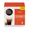 Kávékapszula, 16 db, NESCAFÉ 