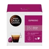 Kép 3/3 - Kávékapszula, 16 db, NESCAFÉ "Dolce Gusto Espresso Intenso"