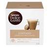 Kép 1/2 - Kávékapszula, 16 db, NESCAFÉ "Dolce Gusto Cortado Espresso Macchiato "