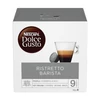 Kép 1/3 - Kávékapszula, 16 db, NESCAFÉ "Dolce Gusto Ristretto Barista"