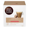 Kép 1/3 - Kávékapszula, 16 db, NESCAFÉ "Dolce Gusto Cortado", koffeinmentes