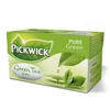 Kép 2/3 - Zöld tea, 20x1,5 g, PICKWICK, natúr