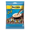 Instant kávé stick, 10x14 g, JACOBS 