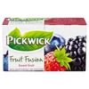 Kép 1/3 - Pickwick Fruit Fusion 20x1,75g erdei gyümölcsös tea
