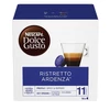 Kávékapszula, 16 db, NESCAFÉ 