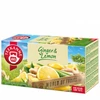 Gyümölcstea, 20x1,75 g, TEEKANNE 