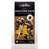 Kép 2/2 - Kávé, pörkölt, szemes, 125 g, CAFE FREI "Római mogyoró"