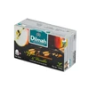 Kép 1/3 - Fekete tea, 20x1,5g, DILMAH, alma-fahéj-vanília