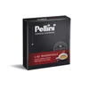 Kávé, pörkölt, őrölt, 2x250 g, PELLINI, 