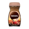 Kép 1/2 - Instant kávé, 200 g, üveges, NESCAFÉ "Classic Crema"