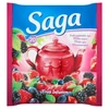 Kép 1/2 - Gyümölcstea, 20x1,7 g, SAGA, erdei gyümölcs