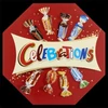 Kép 1/2 - Desszert, ünnepi dobozban, 196 g, "Celebrations"
