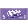 Kép 1/2 - Táblás csokoládé, 100 g, MILKA, alpesi tej