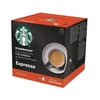 Kép 1/3 - Kávékapszula, 12 db, STARBUCKS by Dolce Gusto®, "Espresso Colombia Medium Roast"