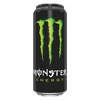 Energiaital MONSTER Energy 0,5L DRS