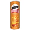 Chips, 165 g, PRINGLES, paprikás