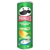 Chips, 165 g, PRINGLES, hagymás-tejfölös