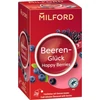 Kép 1/2 - Gyümölcstea, 20x2,5 g, MILFORD "Happy berries", bogyós gyümölcs