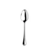 Teás-, kávéskanál, rozsdamentes acél, 13cm, 12db-os szett, 
