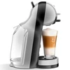 Kép 5/5 - Kávéfőzőgép, kapszulás, KRUPS "Dolce Gusto KP123B31 Mini Me", szürke-fehér