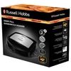 Kép 6/6 - Szendvicssütő, RUSSELL HOBBS "Cook@Home"