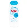 Kép 2/3 - Tusfürdő, 400 ml, BABA, lanolinos