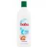Kép 2/3 - Hajsampon, 400 ml, BABA "2in1", mandula