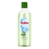 Kép 2/3 - Hajsampon, 400 ml, BABA "családi", gyógynövényes
