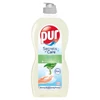 Kép 2/3 - Mosogatószer, 450 ml, PUR "Secrets of Care", aloe vera balzsam