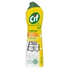 Súrolószer, 720 g/ 500 ml, CIF 