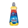 Gépi öblítőszer, 400 ml, FINISH, 