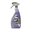 Általános tisztító- és fertőtlenítőszer, 750 ml, CIF, 